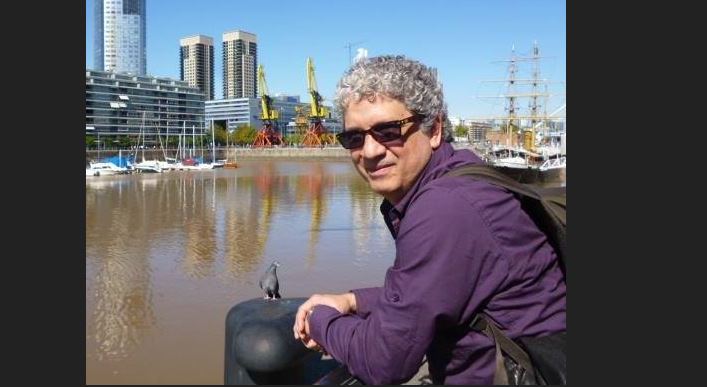 Gustavo Chirolla Ospina